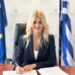 Έλενα Ράπτη: Το δημογραφικό αποτελεί μία από τις πιο κρίσιμες προκλήσεις της εποχής μας