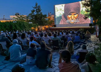 Δήμος Νεάπολης – Συκεών: «Sold out» οι προβολές του θερινού σινεμά