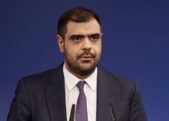 Παύλος Μαρινάκης