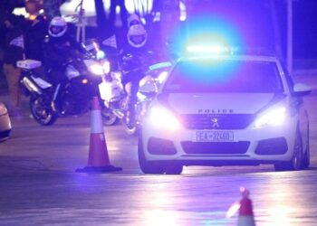 Θεσσαλονίκη: Πήγαν, ήπιαν τα ποτά τους και μετά τα… έκλεψαν! (video)