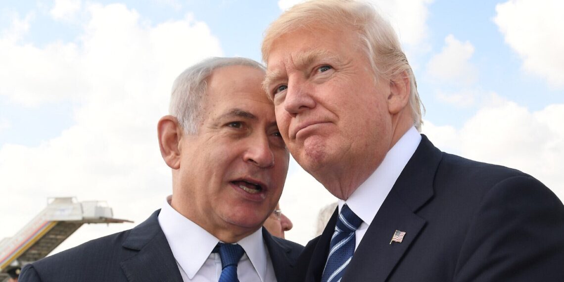 Νετανιάχου: Η συνάντηση με τον Τραμπ μπορεί να συμβάλει στην επίτευξη συμφωνίας κατάπαυσης του πυρός