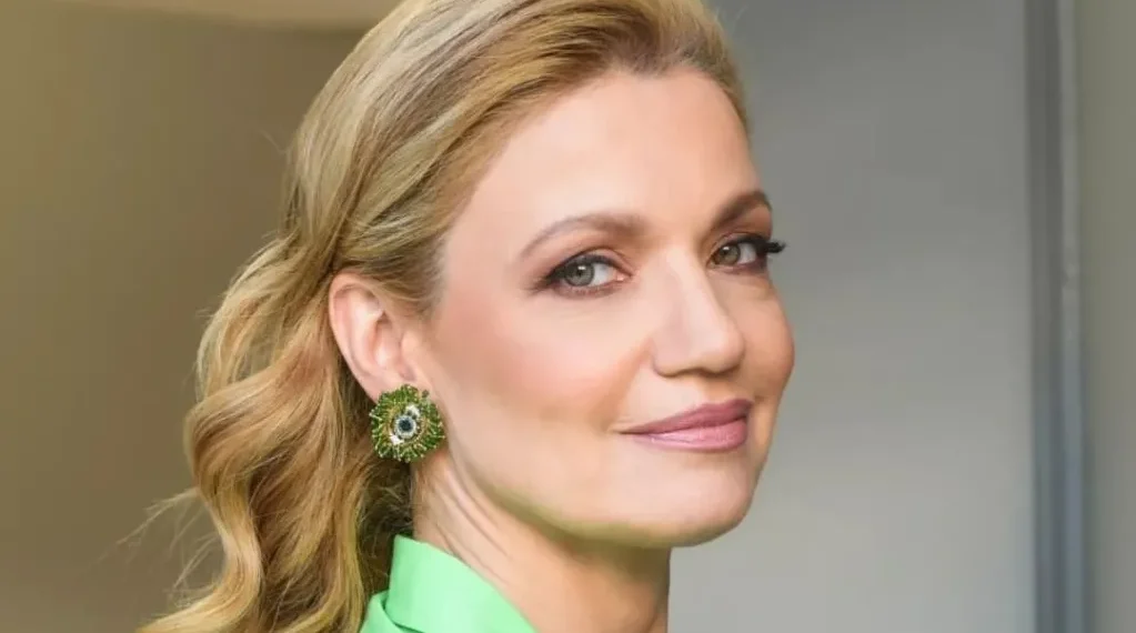 Ποιος ήταν ο φόβος της Παναγιώτας Βλαντή και ποιος της άλλαξε «μυαλά»; (video)