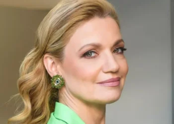 Ποιος ήταν ο φόβος της Παναγιώτας Βλαντή και ποιος της άλλαξε «μυαλά»; (video)