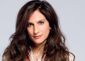 H Μαρίνα Καλογήρου αποκαλύπτει τη σεξουαλική κακοποίηση που δέχθηκε ως παιδί! (video)