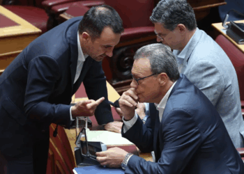 Η συνεργασία ΣΥΡΙΖΑ – Νέας Αριστεράς και η απομόνωση του  ΠΑΣΟΚ