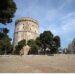Μειωμένη η επισκεψιμότητα στο Λευκό Πύργο φέτος το καλοκαίρι!