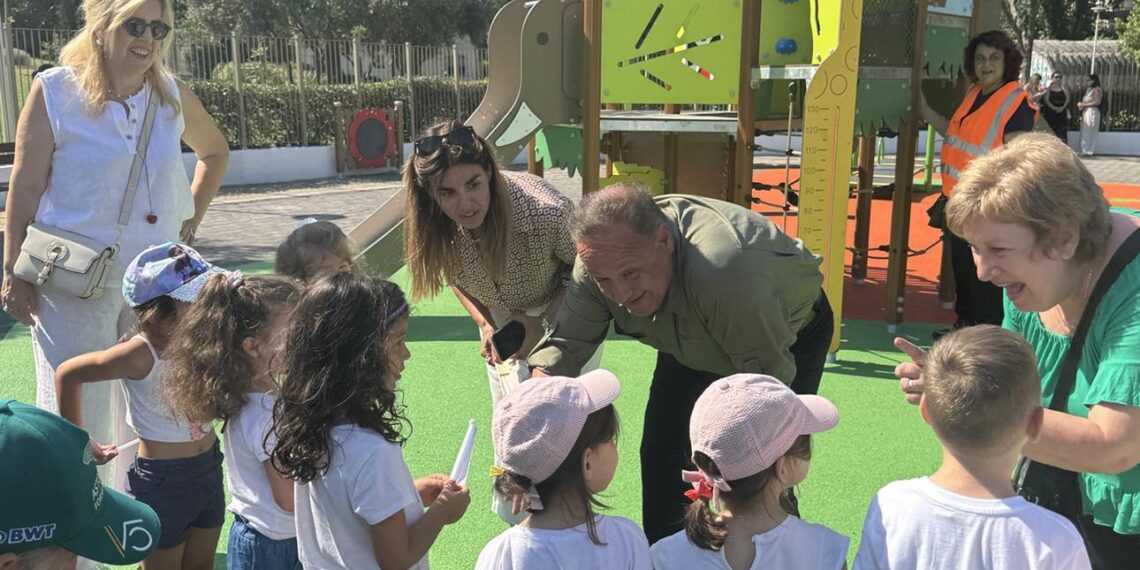 Το προσκοπικό τραγούδι του Αγγελούδη