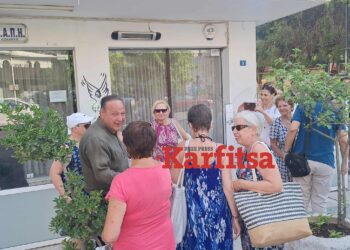Θεσσαλονίκη: «Μας είπαν “δε δεχόμαστε άλλο ΚΑΠΗ”» – Καταγγελίες ηλικιωμένων για τον αποκλεισμό από beach bar στην Επανομή (ΦΩΤΟ+Video)