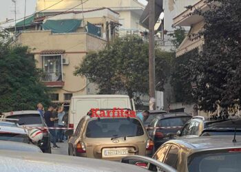 Ισχυρή έκρηξη τη νύχτα στη Θεσσαλονίκη – Δύο τραυματίες – Τι έρευνα η αστυνομία (ΦΩΤΟ – ΒΊΝΤΕΟ)