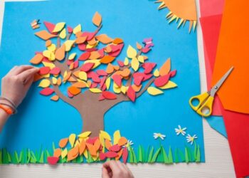 Συνεχίζεται για δεύτερη εβδομάδα η δημιουργική απασχόληση στο δήμο Καλαμαριάς