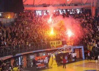 Ιστορική στιγμή για τον Άρη – Εγκρίθηκε η αγορά από τον Ρίτσαρντ Σιάο