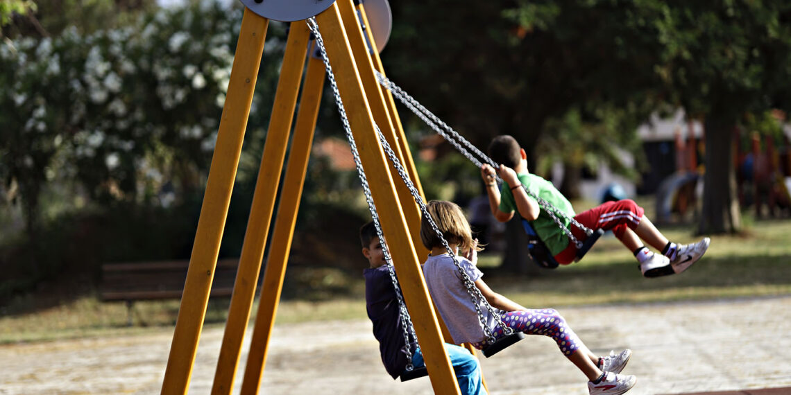Ελληνικός Χρυσός: Επενδύοντας σήμερα σε ένα πιο βιώσιμο μέλλον