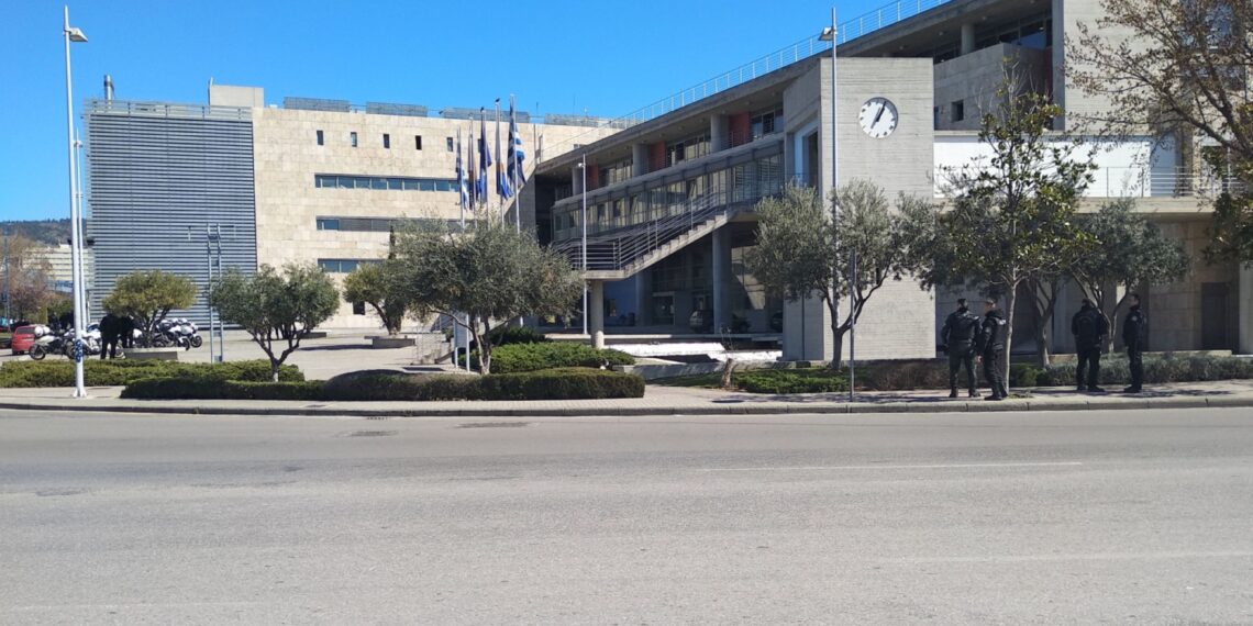 Πόσους οδηγούς έχουν οι αντιδήμαρχοι;