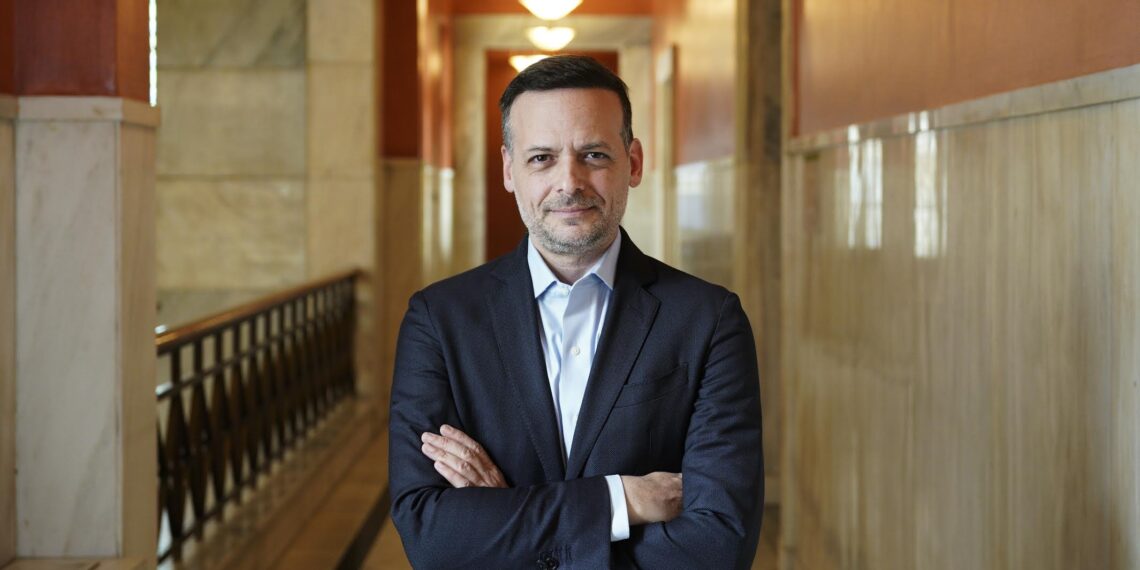 Χάρης Δούκας για ΟΠΕΚΕΠΕ: «Κάθαρση και μετά εκλογές για να αλλάξει κατεύθυνση η χώρα»