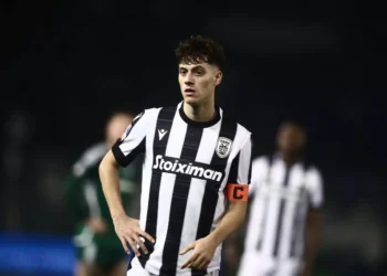 Ο ΠΑΟΚ διαψεύδει τα σενάρια για πρόταση της Στουτγκάρδη στον Κωνσταντέλια