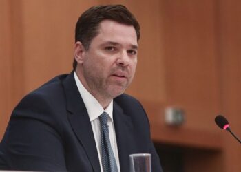 Ατύχημα για τον Θανάση Κοντογεώργη – Έσπασε τον αστράγαλό του!