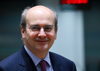 Κωστής Χατζηδάκης: «Η κυβέρνηση εξασφάλισε χρηματοδοτικό πακέτο 8 δισ. ευρώ»