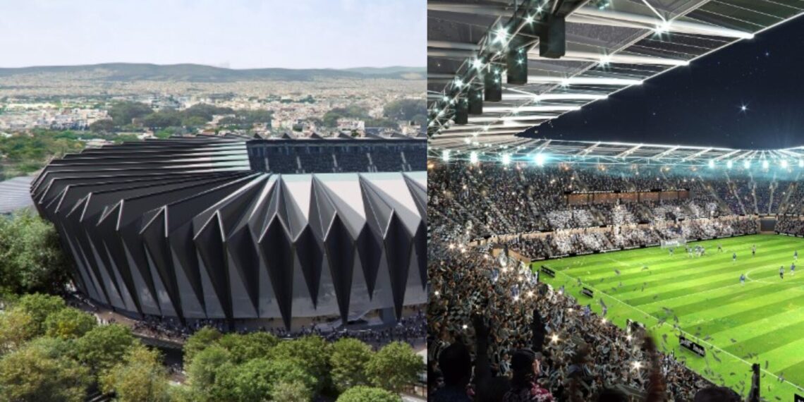 Ο ΠΑΟΚ «παίρνει» θέση για τις εγγυήσεις για το γήπεδο στη Νέα Τούμπα