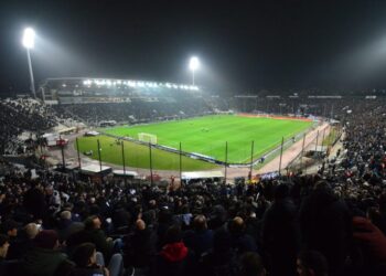 Κοινοποιήθηκε το μνημόνιο για τη Νέα Τούμπα (photo)