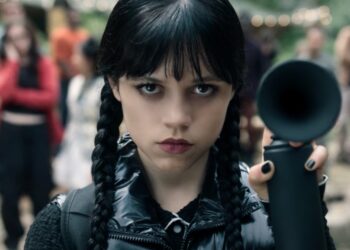 «Wednesday»: Κυκλοφόρησε το τρέιλερ της 2ης σεζόν (video)