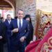 Στο Άγιον Όρος ο Μητσοτάκης