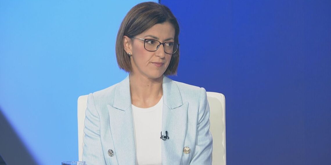 Ειρ. Αγαπηδάκη: «Από Σεπτέμβριο δωρεάν φαρμακευτική αγωγή για την παχυσαρκία υπό προϋποθέσεις»