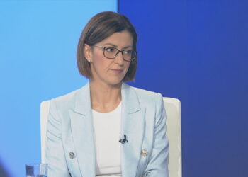 Ειρ. Αγαπηδάκη: «Από Σεπτέμβριο δωρεάν φαρμακευτική αγωγή για την παχυσαρκία υπό προϋποθέσεις»
