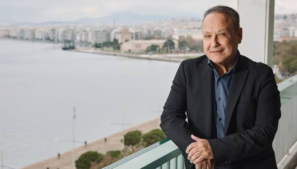 Αγγελούδης για το χρηματοδοτικό εργαλείο της ΕΤΕπ: «Πρόκειται για μια συνειδητή επιλογή ευθύνης»