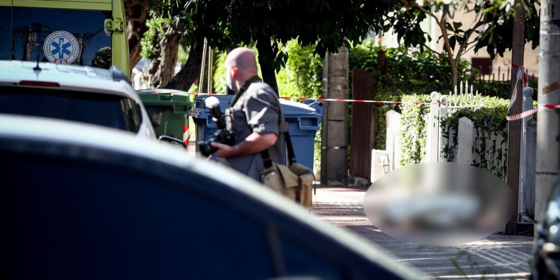 Δολοφονία του Πολωνού καθηγητή: Προφυλακίζονται και οι 5 κατηγορούμενοι