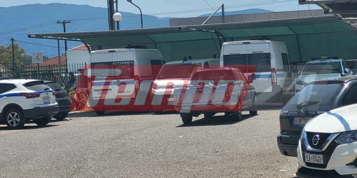 Τραγωδία στο Αγρίνιο: Σήμερα το απόγευμα η κηδεία της 2χρονης Αλεξάνδρας