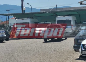 Τραγωδία στο Αγρίνιο: Σήμερα το απόγευμα η κηδεία της 2χρονης Αλεξάνδρας