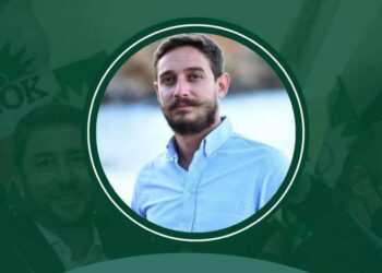 ΠΑΣΟΚ: Παραιτήθηκε ο γραμματέας της ΝΕ Ηρακλείου, λόγω ΟΠΕΚΕΠΕ