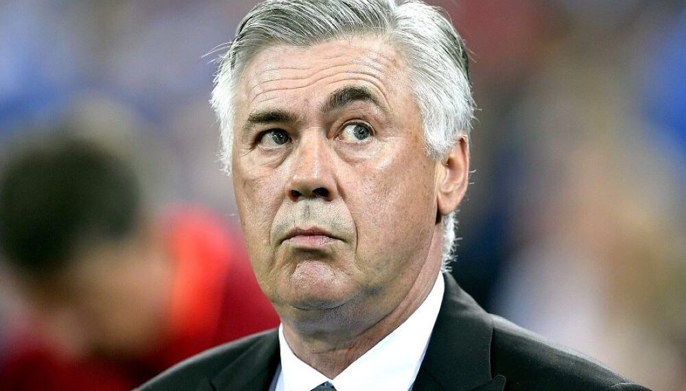 Κάρλο Αντσελότι: Φυλάκιση ενός έτους για φοροδιαφυγή