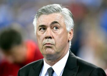 Κάρλο Αντσελότι: Φυλάκιση ενός έτους για φοροδιαφυγή