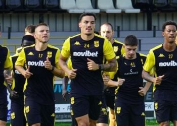 Προχωρά και για Πέρεθ ο Άρης