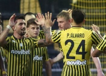 Φιλική νίκη του Άρη επί της Ανόρθωσης