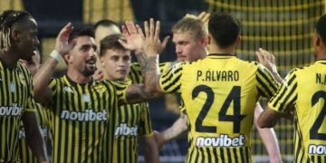 Φιλική νίκη του Άρη επί της Ανόρθωσης