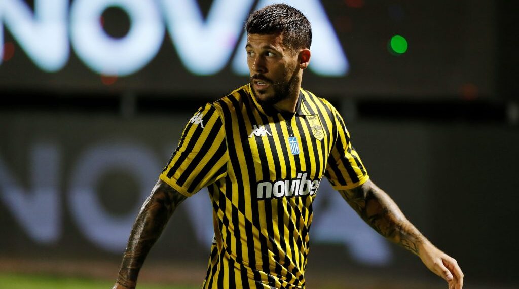 Εξιτήριο για τον Πέρεθ μετά την επίθεση που δέχθηκε από σκύλο