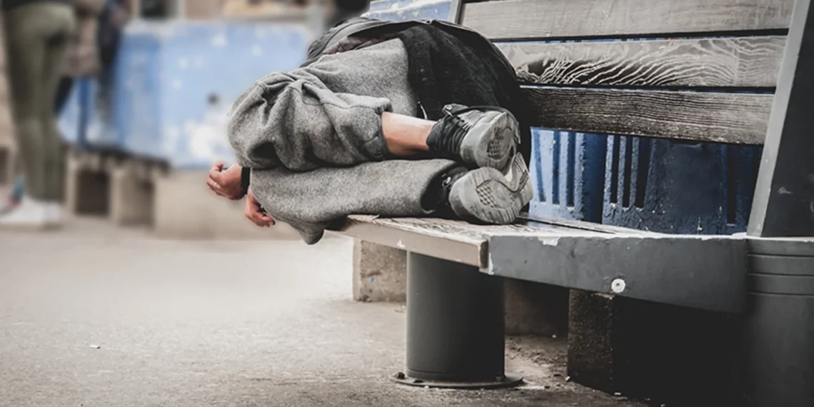 Συμμαχία Δ.Θεσσαλονίκης και «Γιατρών του Κόσμου» για την προστασία των αστέγων από τον καύσωνα