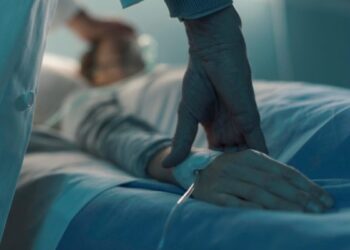 Νεκρός… αναστήθηκε μετά από 1 ώρα χωρίς σφυγμό!