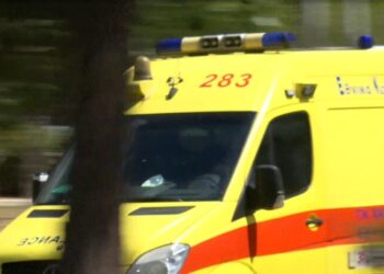 Υπερτουρισμός και έργα «πονοκέφαλος» για το ΕΚΑΒ στη Χαλκιδική (VIDEO)