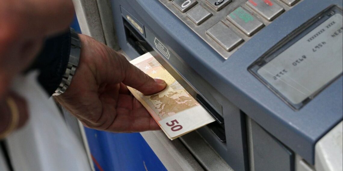 e-ΕΦΚΑ – ΔΥΠΑ: Ο χάρτης των πληρωμών της εβδομάδας