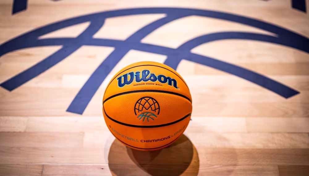 Κλήρωση Basketball Champions League: Με ποιες ομάδες κληρώθηκαν οι ελληνικές;