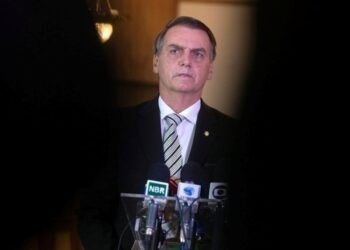 Βραζιλία: Με ηλεκτρονικό βραχιόλι ο πρώην πρόεδρος, Ζαΐχ Μπολσονάρου