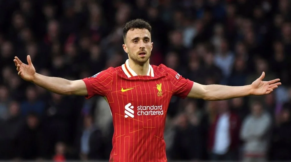 Η ανακοίνωση της Λίβερπουλ για το θάνατο του Ντιόγκο Ζότα