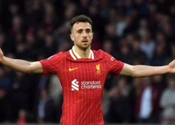 Η ανακοίνωση της Λίβερπουλ για το θάνατο του Ντιόγκο Ζότα