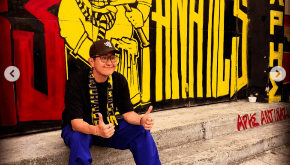 Το πρώτο μήνυμα του Σιάο για Άρη: «Περήφανοι που είμαστε οι κύριοι ιδιοκτήτες αυτής της απίστευτης ομάδας» (ΦΩΤΟ)