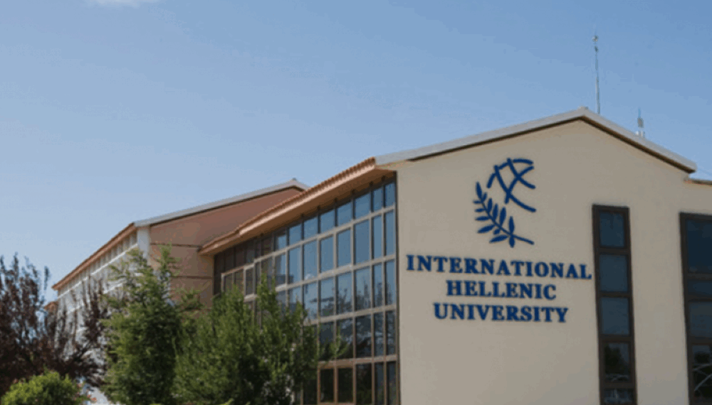 Ο Δυτικός Προαστιακός: Καταλύτης Ανάπτυξης για το Διεθνές Πανεπιστήμιο και τη Δυτική Θεσσαλονίκη