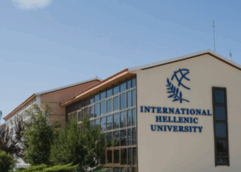 Ο Δυτικός Προαστιακός: Καταλύτης Ανάπτυξης για το Διεθνές Πανεπιστήμιο και τη Δυτική Θεσσαλονίκη