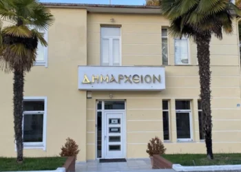 ΔΗΜΟΣΚΟΠΗΣΗ για τον ΔΗΜΟ ΔΕΛΤΑ: Ένας Δήμος σε πλήρη εγκατάλειψη!